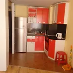 8 8 Apartment Primorsko