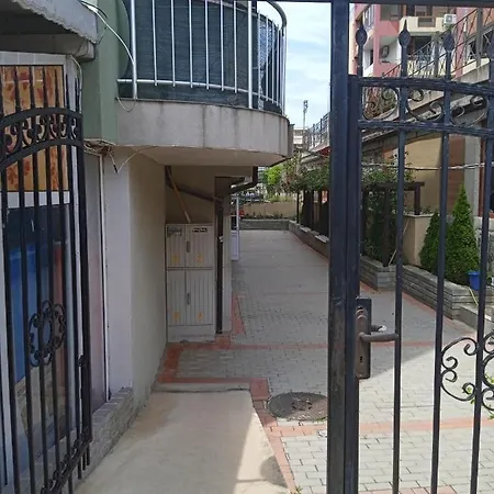 8 8 Apartamento